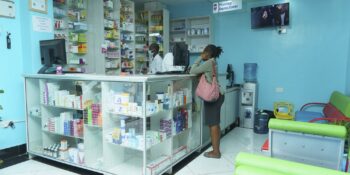Pharmaceutical Services